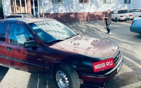 Opel Vectra A, 1992 год, 120 000 рублей, 2 фотография