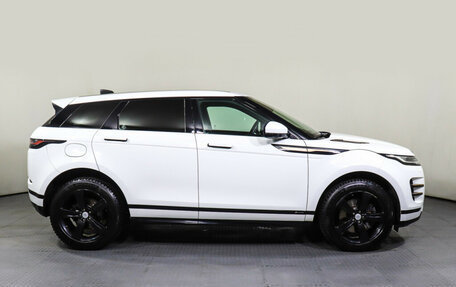 Land Rover Range Rover Evoque II, 2019 год, 3 995 000 рублей, 4 фотография