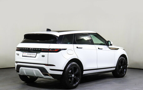 Land Rover Range Rover Evoque II, 2019 год, 3 995 000 рублей, 7 фотография