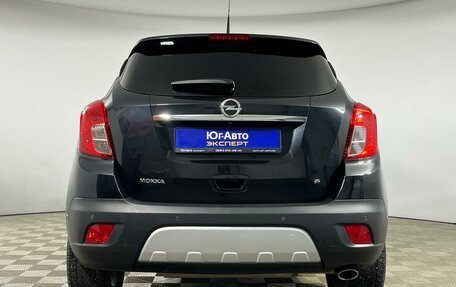 Opel Mokka I, 2013 год, 1 229 000 рублей, 5 фотография