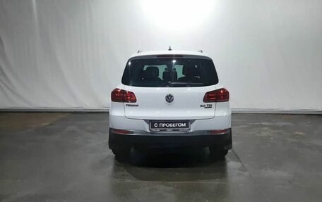 Volkswagen Tiguan I, 2014 год, 1 599 000 рублей, 7 фотография