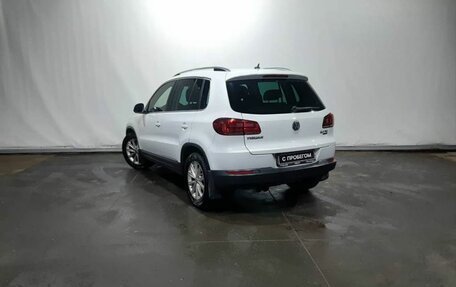 Volkswagen Tiguan I, 2014 год, 1 599 000 рублей, 6 фотография