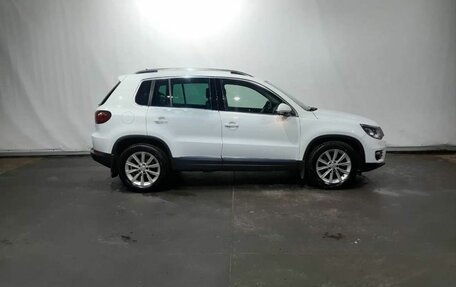 Volkswagen Tiguan I, 2014 год, 1 599 000 рублей, 5 фотография