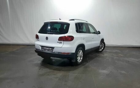 Volkswagen Tiguan I, 2014 год, 1 599 000 рублей, 8 фотография