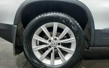 Volkswagen Tiguan I, 2014 год, 1 599 000 рублей, 17 фотография