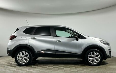 Renault Kaptur I рестайлинг, 2017 год, 1 459 000 рублей, 4 фотография