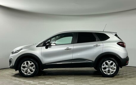 Renault Kaptur I рестайлинг, 2017 год, 1 459 000 рублей, 3 фотография