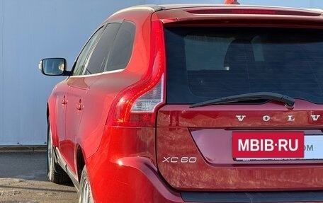 Volvo XC60 II, 2012 год, 1 399 000 рублей, 9 фотография