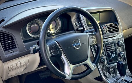 Volvo XC60 II, 2012 год, 1 399 000 рублей, 14 фотография