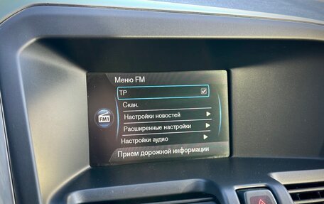 Volvo XC60 II, 2012 год, 1 399 000 рублей, 12 фотография