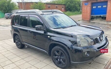 Nissan X-Trail, 2008 год, 1 150 000 рублей, 2 фотография