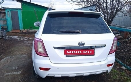 Lifan X60 I рестайлинг, 2013 год, 545 000 рублей, 7 фотография