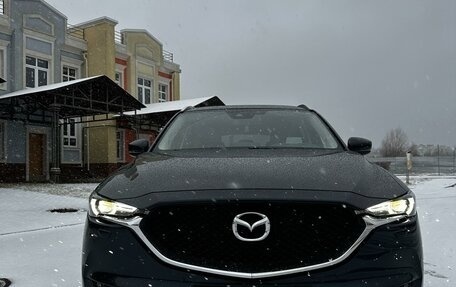 Mazda CX-5 II, 2020 год, 3 100 000 рублей, 3 фотография