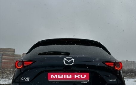 Mazda CX-5 II, 2020 год, 3 100 000 рублей, 4 фотография