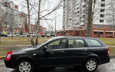 Chevrolet Lacetti, 2007 год, 495 000 рублей, 5 фотография