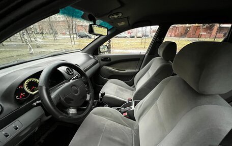 Chevrolet Lacetti, 2007 год, 495 000 рублей, 15 фотография