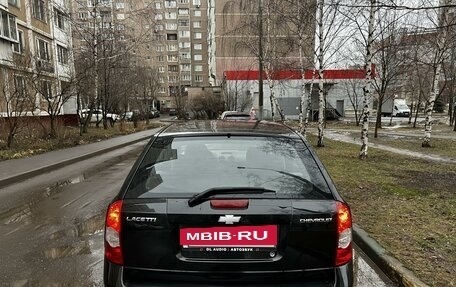 Chevrolet Lacetti, 2007 год, 495 000 рублей, 14 фотография