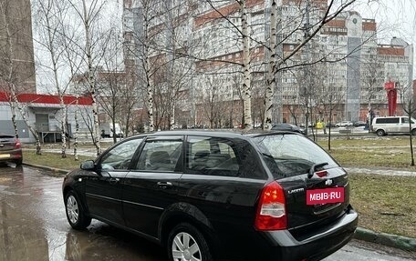 Chevrolet Lacetti, 2007 год, 495 000 рублей, 11 фотография