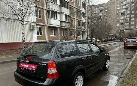 Chevrolet Lacetti, 2007 год, 495 000 рублей, 13 фотография