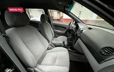 Chevrolet Lacetti, 2007 год, 495 000 рублей, 17 фотография