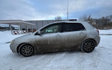 Toyota Corolla, 2001 год, 395 000 рублей, 3 фотография