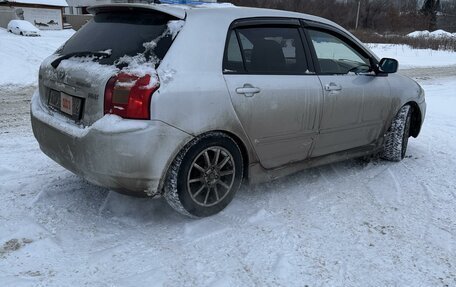 Toyota Corolla, 2001 год, 395 000 рублей, 6 фотография