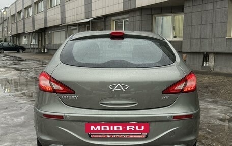 Chery M11 (A3), 2012 год, 450 000 рублей, 6 фотография