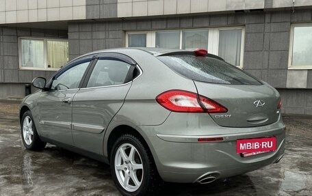 Chery M11 (A3), 2012 год, 450 000 рублей, 7 фотография