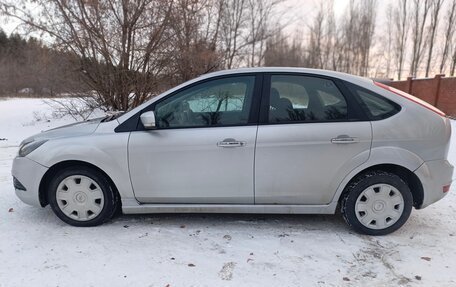 Ford Focus II рестайлинг, 2008 год, 575 000 рублей, 5 фотография