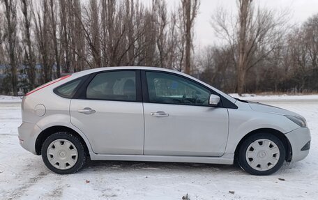 Ford Focus II рестайлинг, 2008 год, 575 000 рублей, 6 фотография