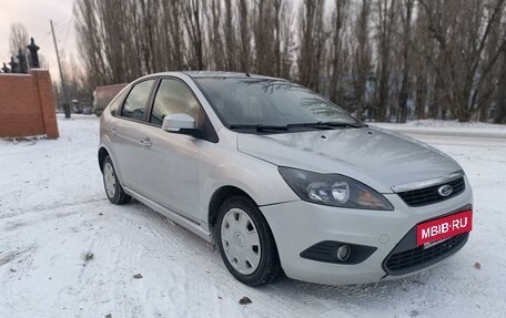 Ford Focus II рестайлинг, 2008 год, 575 000 рублей, 2 фотография