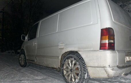 Mercedes-Benz Vito, 2000 год, 450 000 рублей, 3 фотография