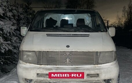 Mercedes-Benz Vito, 2000 год, 450 000 рублей, 9 фотография