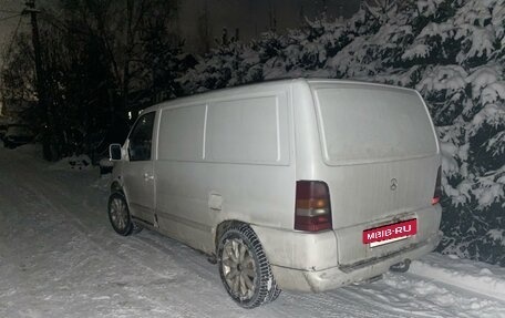 Mercedes-Benz Vito, 2000 год, 450 000 рублей, 2 фотография