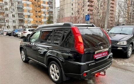 Nissan X-Trail, 2010 год, 1 398 000 рублей, 2 фотография