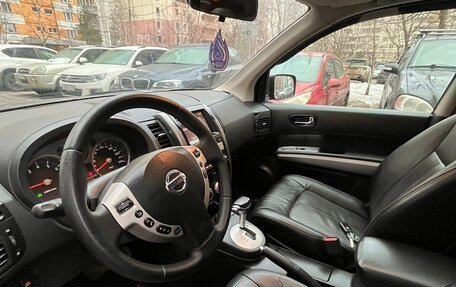 Nissan X-Trail, 2010 год, 1 398 000 рублей, 12 фотография