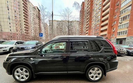 Nissan X-Trail, 2010 год, 1 398 000 рублей, 6 фотография