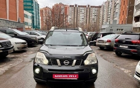 Nissan X-Trail, 2010 год, 1 398 000 рублей, 8 фотография