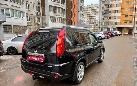 Nissan X-Trail, 2010 год, 1 398 000 рублей, 4 фотография