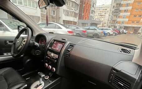 Nissan X-Trail, 2010 год, 1 398 000 рублей, 20 фотография