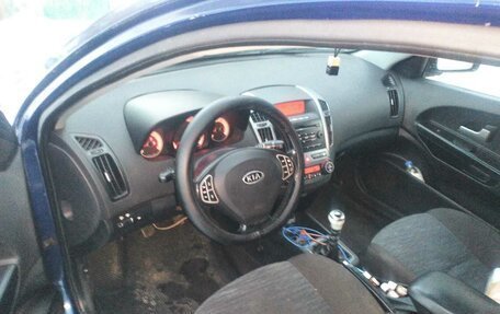 KIA cee'd I рестайлинг, 2007 год, 610 000 рублей, 4 фотография