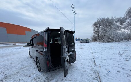 Honda Stepwgn IV, 2020 год, 3 000 000 рублей, 16 фотография