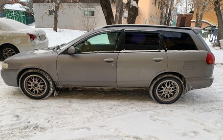 Nissan Wingroad III, 2000 год, 180 000 рублей, 8 фотография