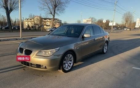 BMW 5 серия, 2005 год, 1 320 000 рублей, 4 фотография