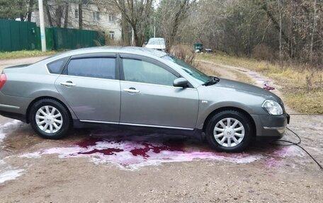 Nissan Teana, 2006 год, 800 000 рублей, 2 фотография