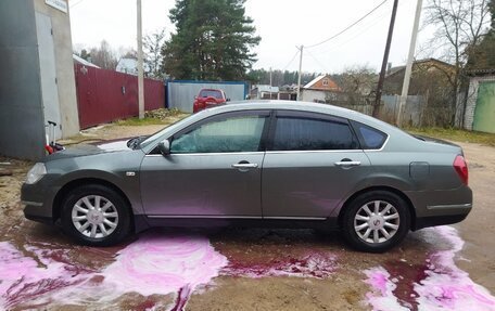 Nissan Teana, 2006 год, 800 000 рублей, 3 фотография