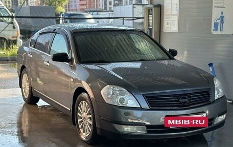 Nissan Teana, 2006 год, 800 000 рублей, 5 фотография