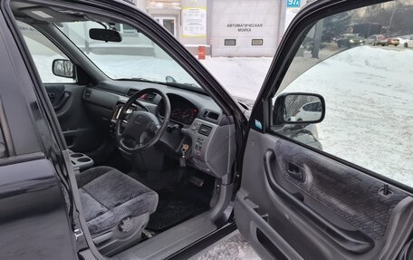 Honda CR-V IV, 1997 год, 500 000 рублей, 9 фотография