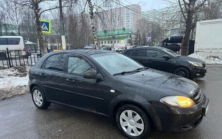 Chevrolet Lacetti, 2005 год, 330 000 рублей, 3 фотография