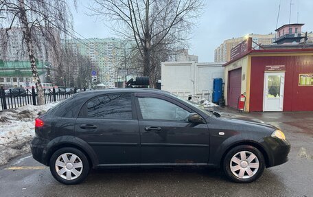 Chevrolet Lacetti, 2005 год, 330 000 рублей, 4 фотография